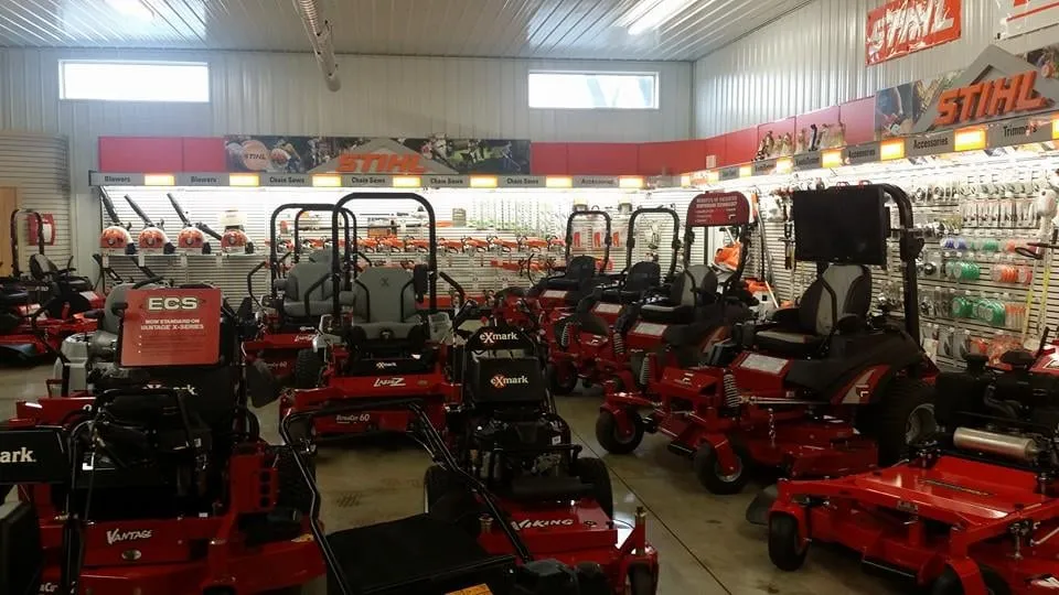 Affordable outdoor landscaping in Hilliard, OH - Hilliard Lawn & Garden