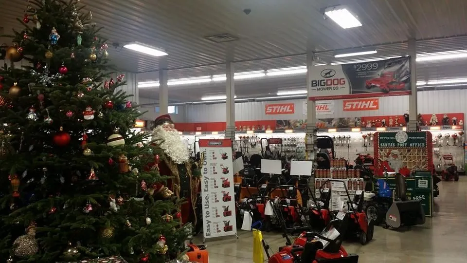 Professional lawn care service for residential properties across Hilliard, OH - Hilliard Lawn & Garden