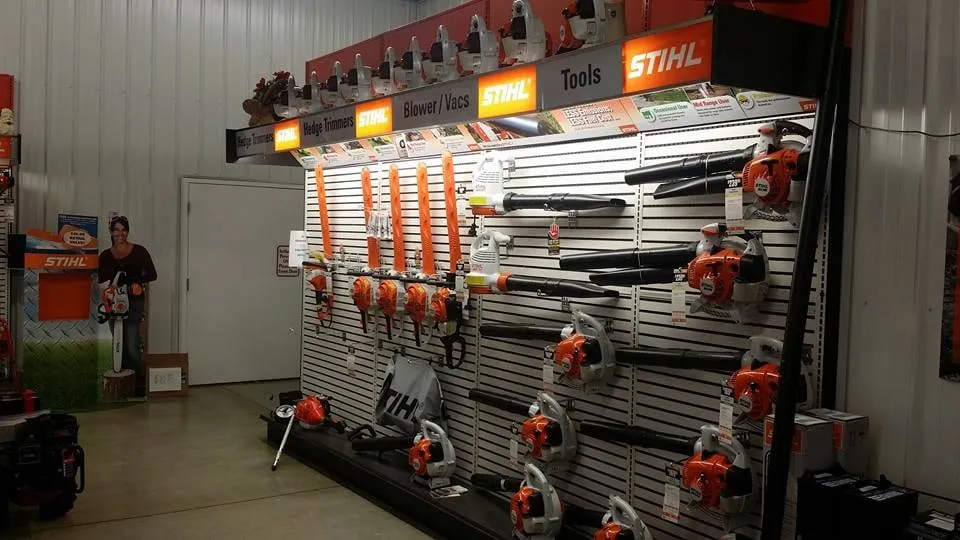 Custom landscape installation in Hilliard, OH by Hilliard Lawn & Garden