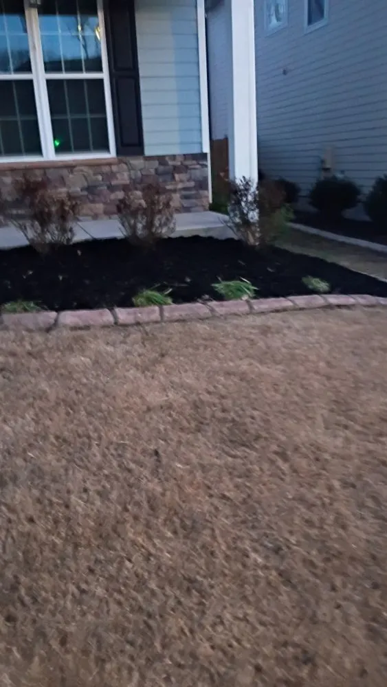 Custom garden landscaping experts serving Harlem, GA - Hilliard Lawn & Landscape