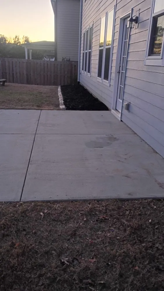 Top-rated outdoor landscaping in Harlem, GA - Hilliard Lawn & Landscape