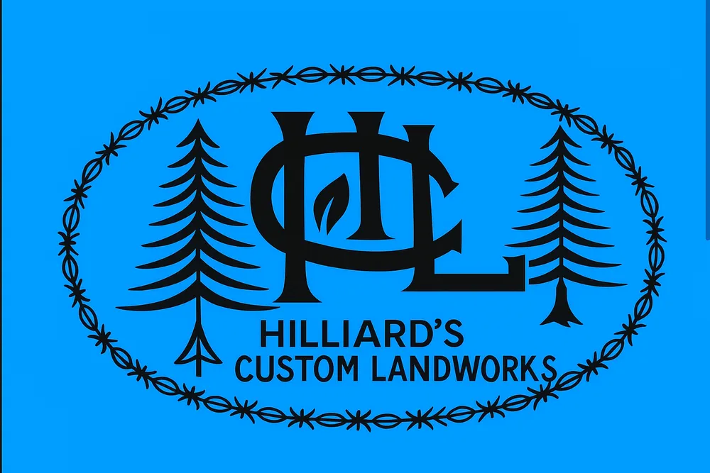 Reliable landscaping services experts serving Snow Camp, NC - Hilliard's Custom Landworks