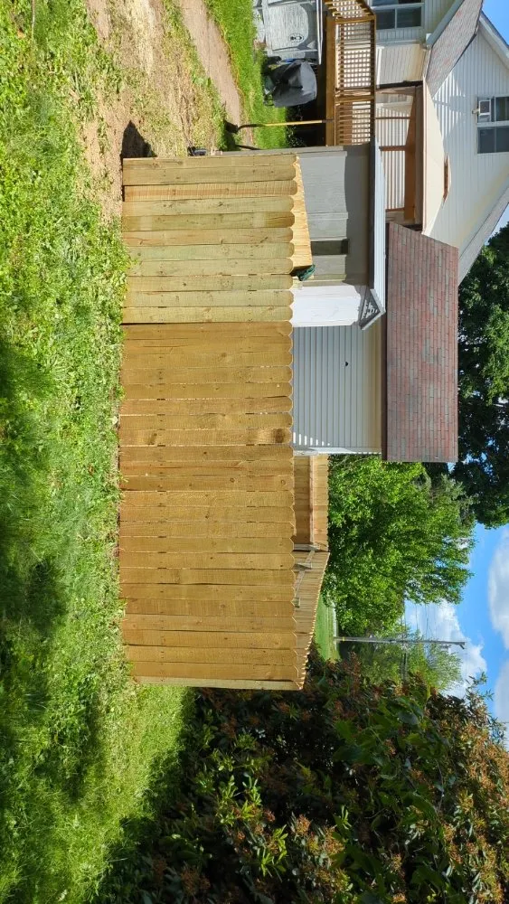 Affordable landscaping services experts serving Butler, PA - Hilliards Landscaping And Excavation