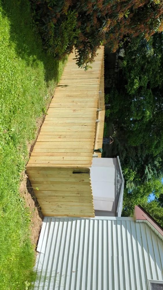 Custom landscape design experts serving Butler, PA - Hilliards Landscaping And Excavation