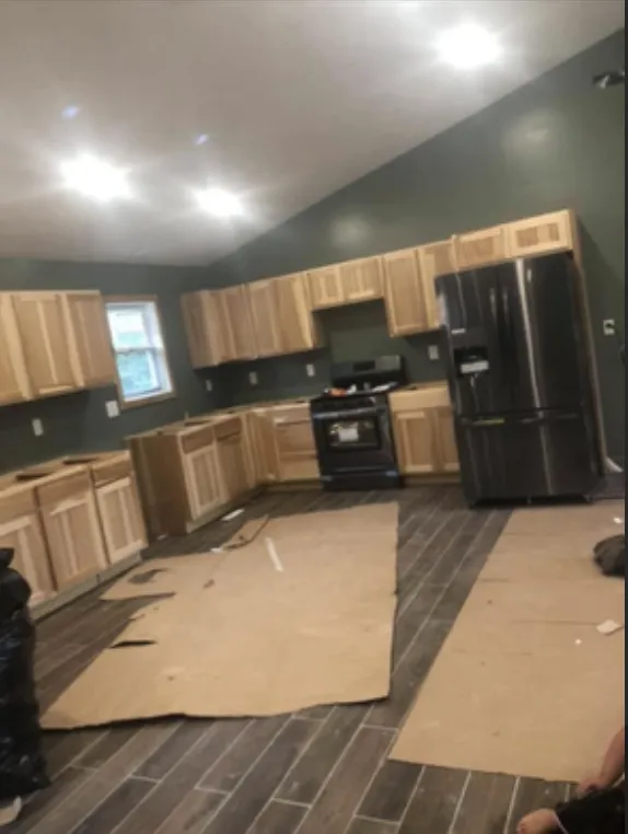 Custom landscape design with custom design in Morgantown, WV by Hilling Solutions