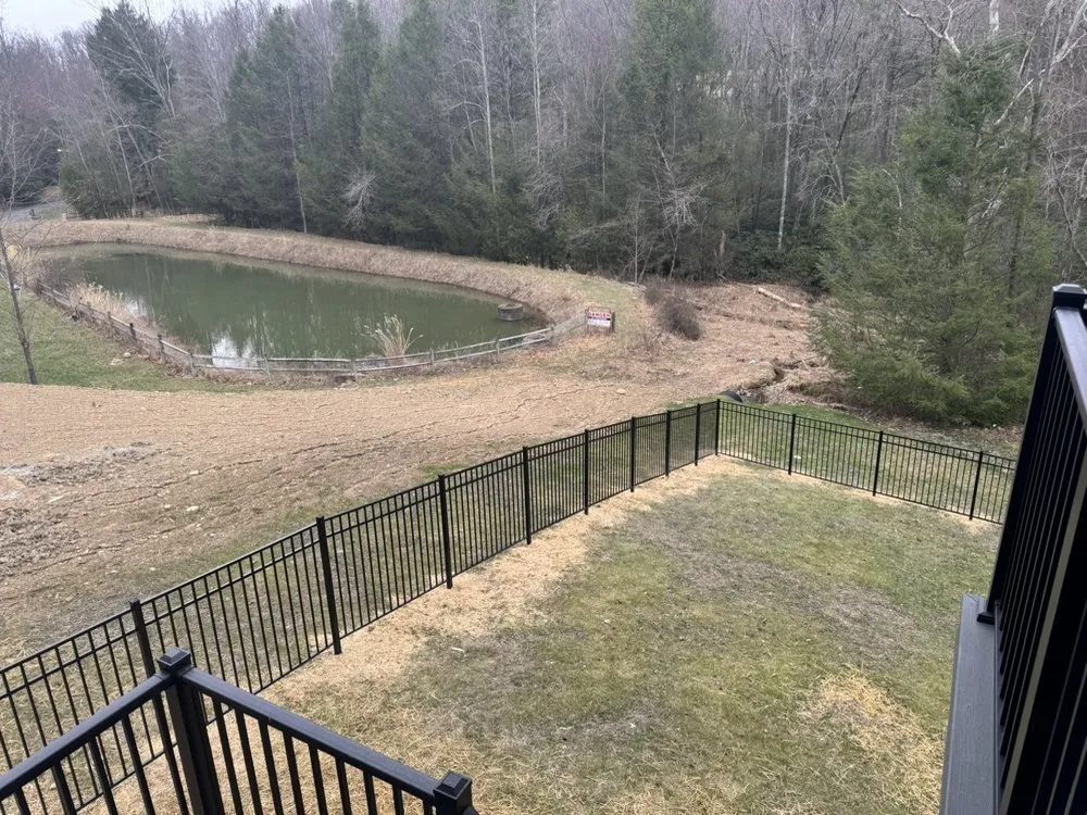 Professional lawn mowing service in Morgantown, WV - Hilling Solutions