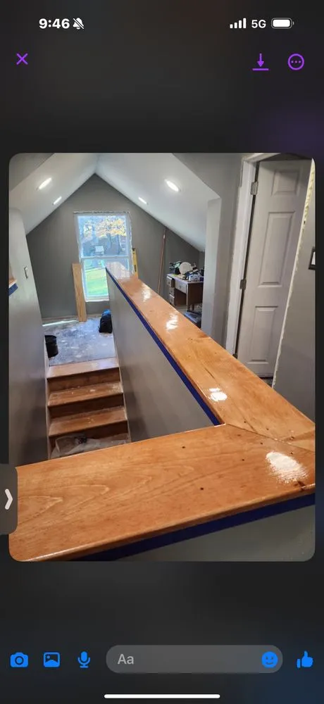 Custom residential landscaping experts serving Morgantown, WV - Hilling Solutions