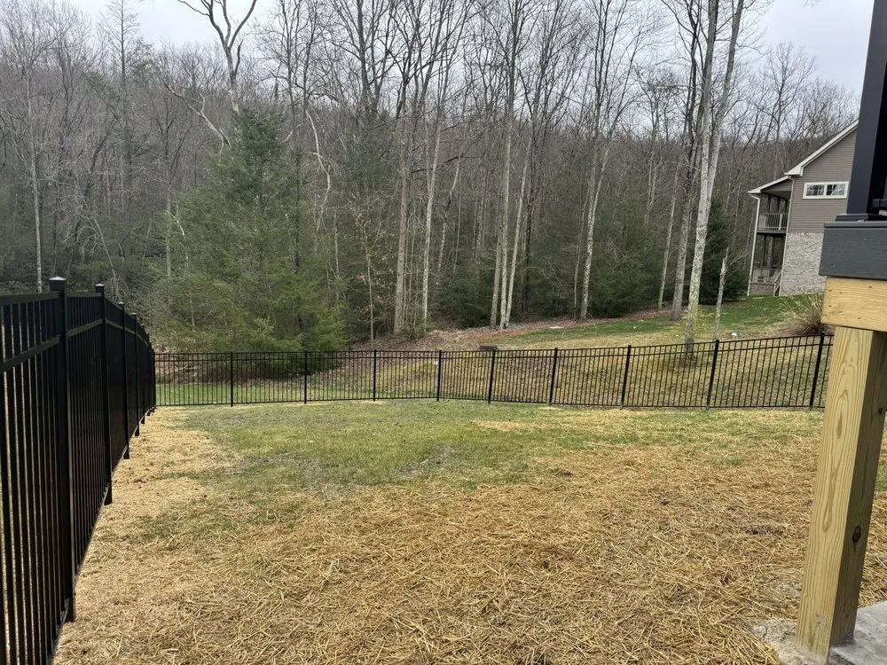 Expert residential landscaping for year-round maintenance across Morgantown, WV - Hilling Solutions