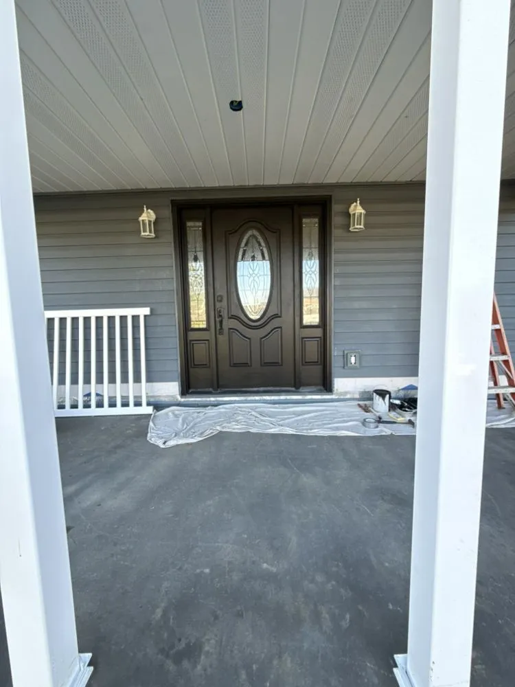 Trusted landscape design with custom design across Morgantown, WV - Hilling Solutions