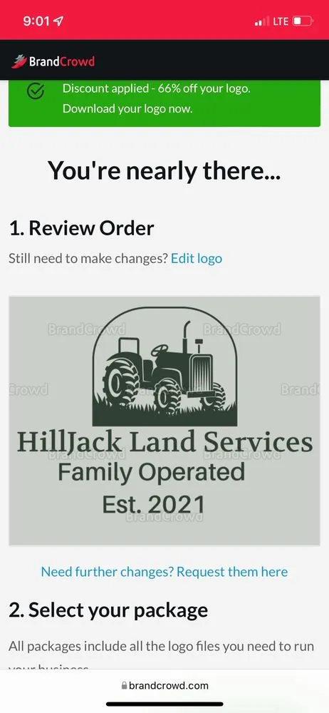 Top-rated landscaping services experts serving Newnan, GA - Hilljack Land Servies