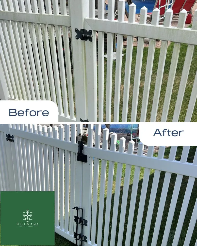 Affordable landscaping services for outdoor upgrades across Farmingdale, NY - Hillmans Property Services