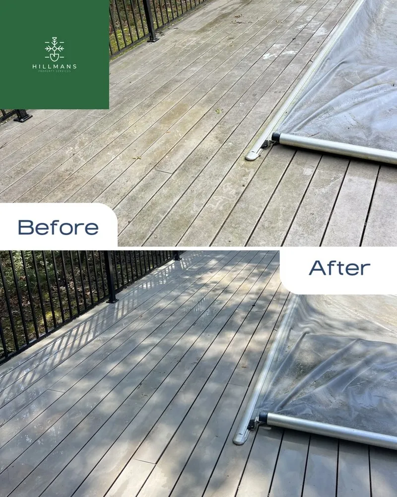 Affordable landscaping services near you across Farmingdale, NY - Hillmans Property Services