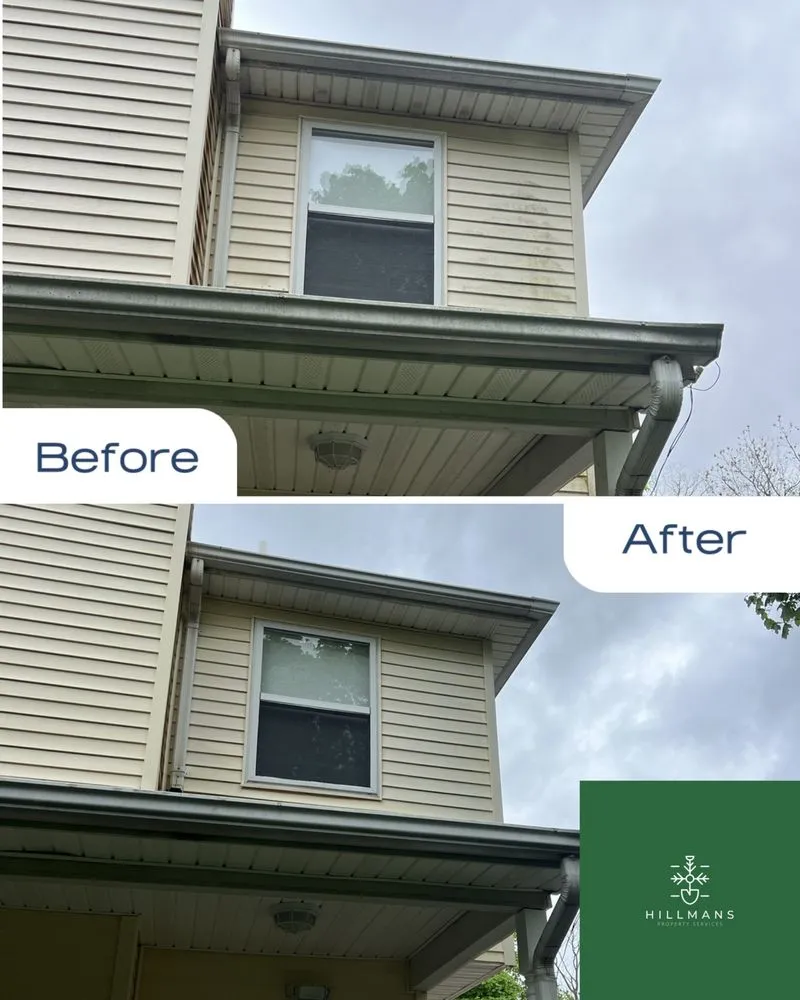 Trusted lawn care service for outdoor upgrades across Farmingdale, NY - Hillmans Property Services