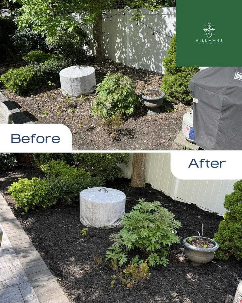 Top-rated landscape installation with custom design across Farmingdale, NY - Hillmans Property Services