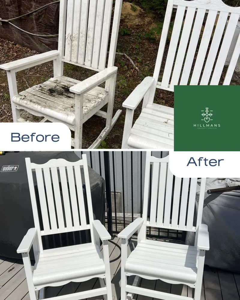 Trusted landscape design experts serving Farmingdale, NY - Hillmans Property Services