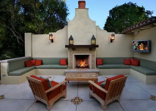 Expert landscape installation in Los Angeles, CA by Hillrise Design