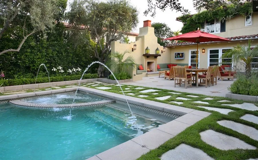 Affordable landscape installation for outdoor upgrades across Los Angeles, CA - Hillrise Design