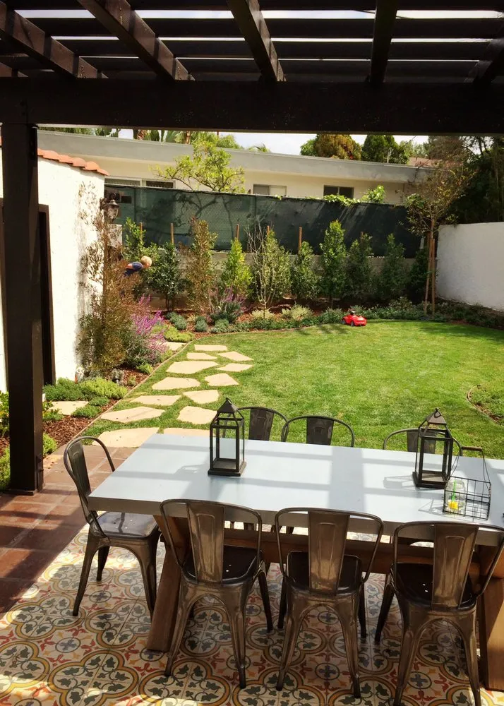 Reliable landscape design experts serving Los Angeles, CA - Hillrise Design
