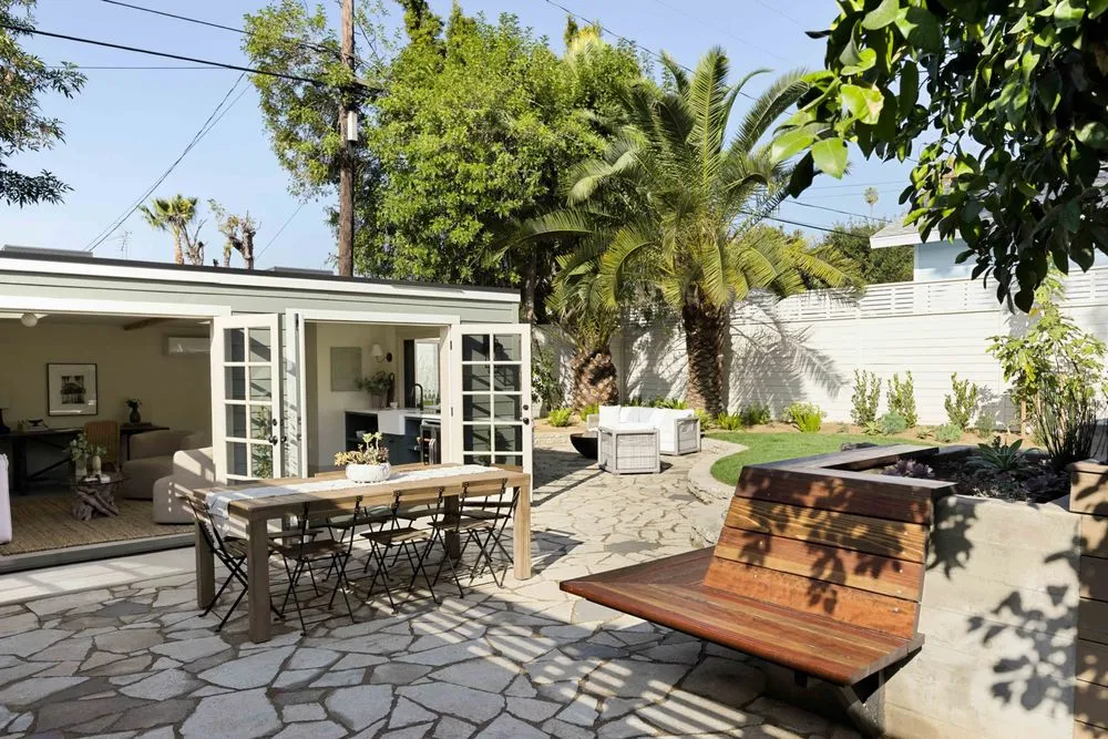 Expert landscaping services experts serving Los Angeles, CA - Hillrise Design