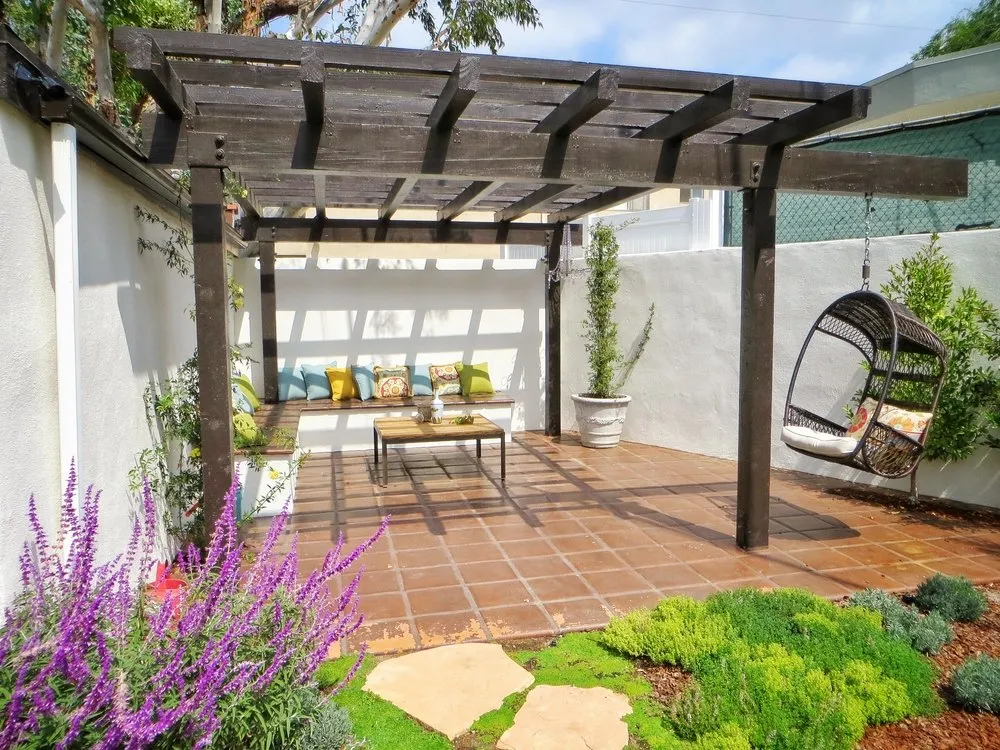 Custom residential landscaping experts serving Los Angeles, CA - Hillrise Design