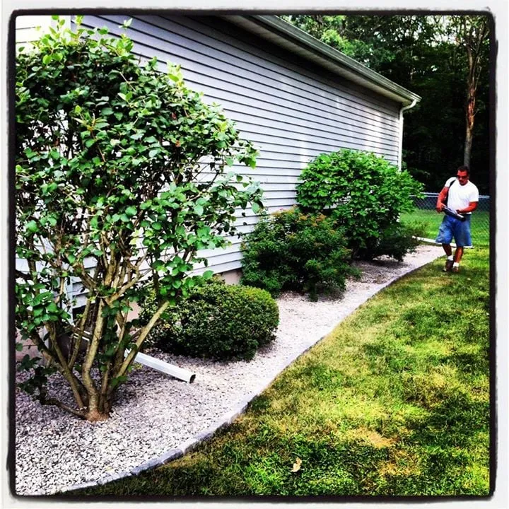 Expert landscape installation for year-round maintenance across Lebanon, CT - Hills All Pro Landscaping