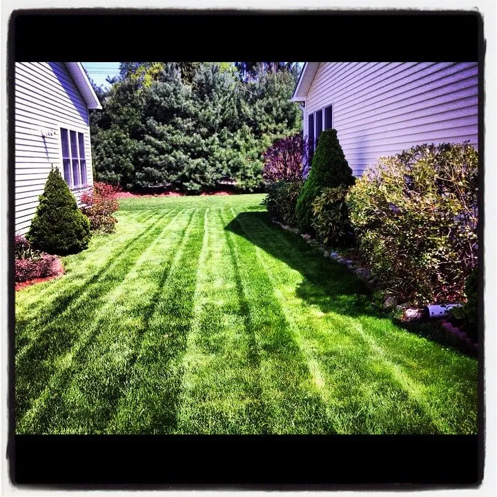 Reliable landscaping services experts serving Lebanon, CT - Hills All Pro Landscaping