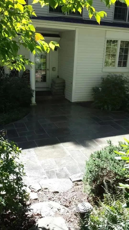 Affordable landscaping services experts serving Lebanon, CT - Hills All Pro Landscaping