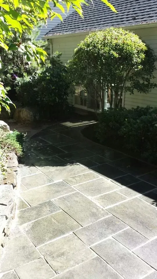 Reliable landscape design for residential properties across Lebanon, CT - Hills All Pro Landscaping