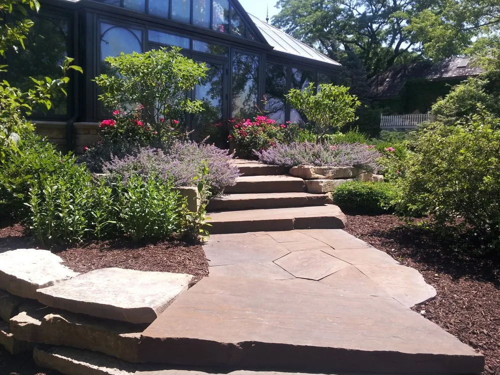 Expert yard maintenance experts serving Dundee Township, IL - Hills and Dales All Seasons Services