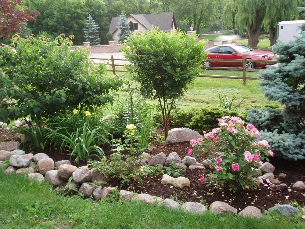 Trusted landscaping services in Dundee Township, IL by Hills and Dales All Seasons Services