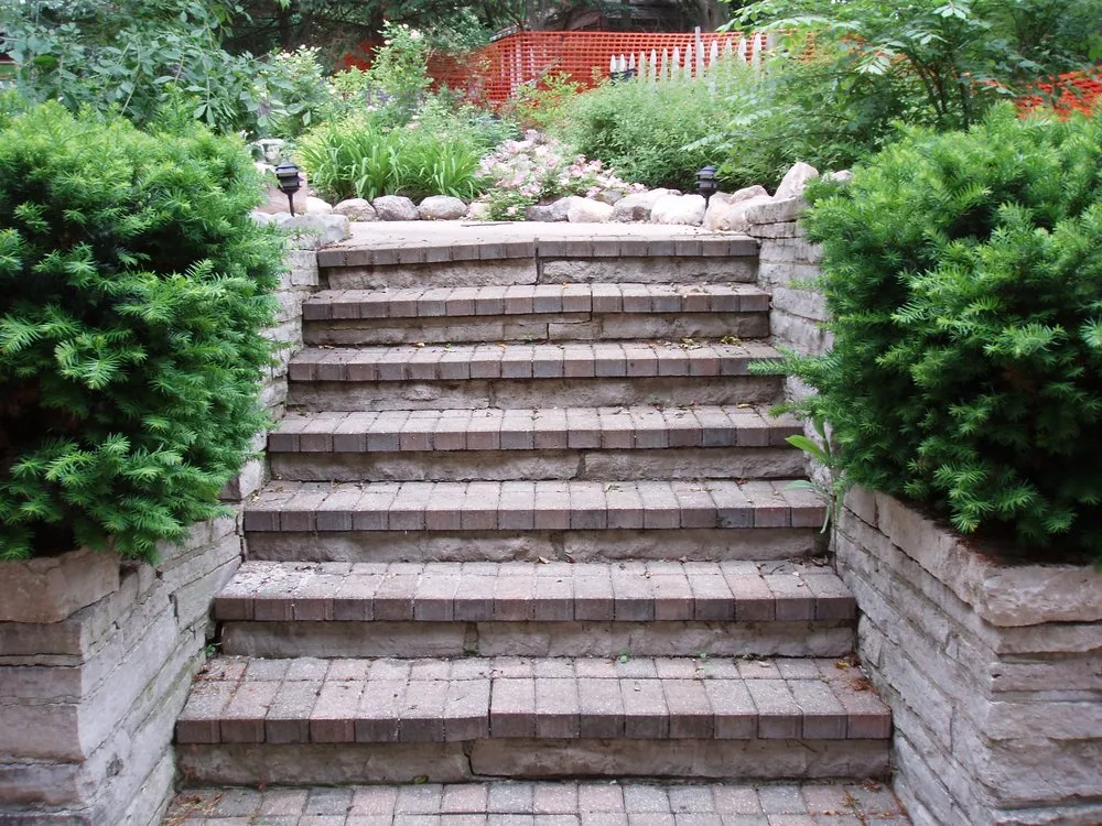 Local residential landscaping for residential properties across Dundee Township, IL - Hills and Dales All Seasons Services