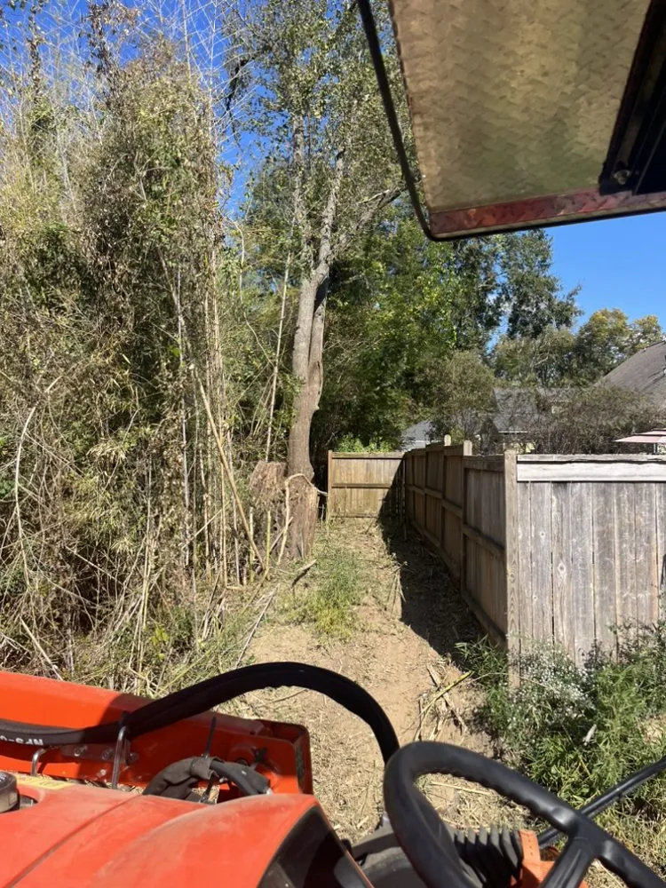 Affordable garden landscaping in Vicksburg, MS - Hill’s Custom Services