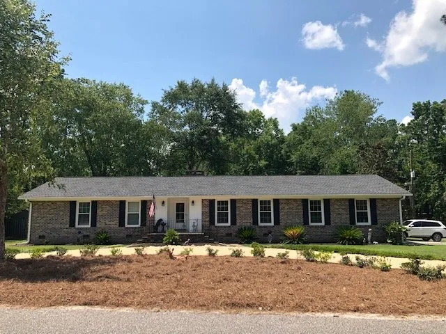 Professional landscaping services in Conway, SC - Hills Cutting Edge