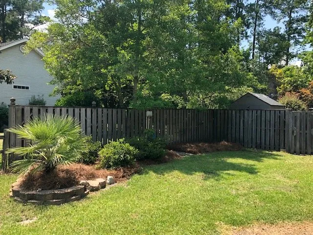 Custom garden landscaping experts serving Conway, SC - Hills Cutting Edge