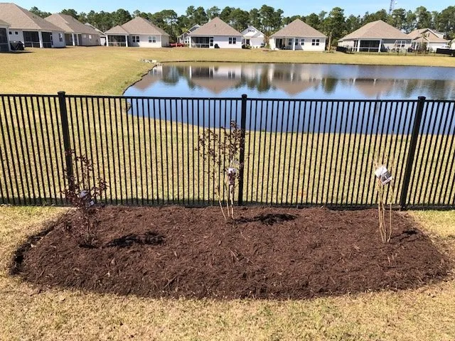 Expert lawn mowing service for outdoor upgrades in Conway, SC by Hills Cutting Edge