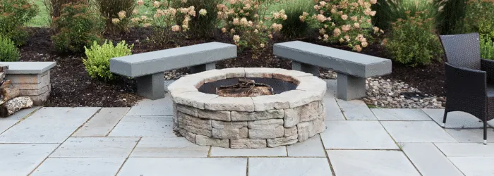 Top-rated residential landscaping in Philadelphia, PA by Hill's Landscape Design & General Contracting