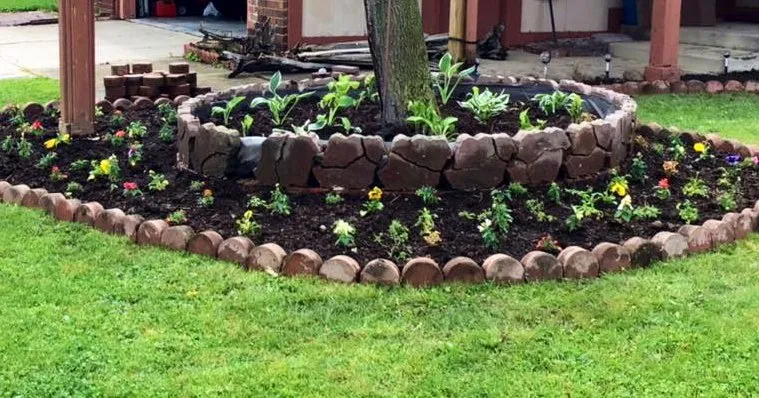 Reliable lawn care service in Ashley, IN - Hill’s Landscaping & Lawn Care