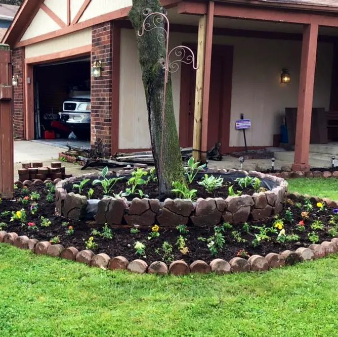 Trusted lawn mowing service experts serving Ashley, IN - Hill’s Landscaping & Lawn Care