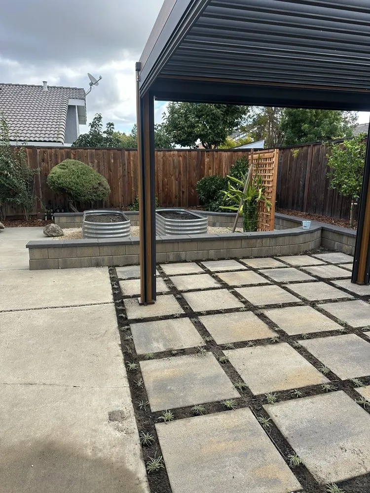 Professional lawn mowing service experts serving Campbell, CA - Hills Landscaping