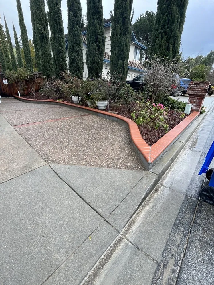 Top-rated landscape installation experts serving Campbell, CA - Hills Landscaping