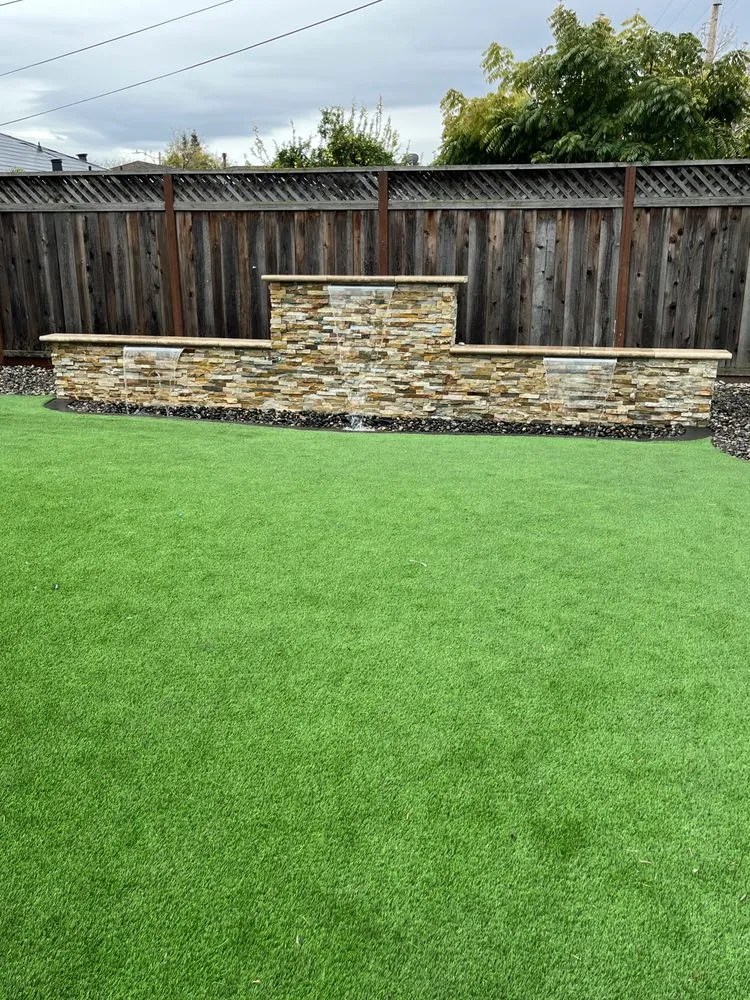 Reliable landscaping services in Campbell, CA - Hills Landscaping