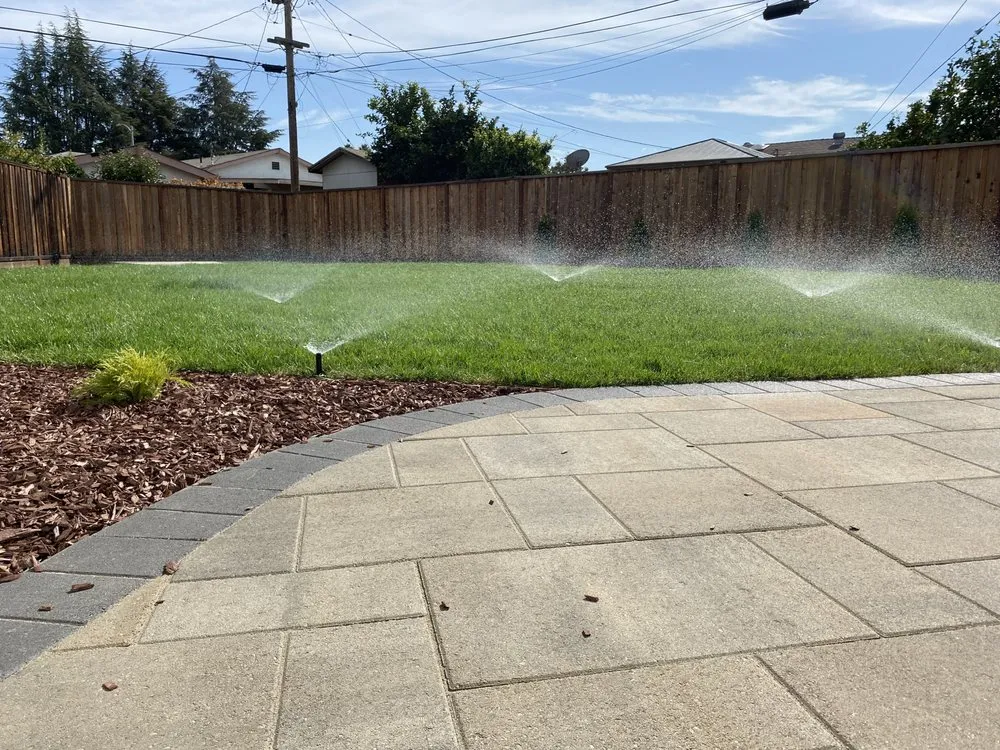 Top-rated lawn mowing service for homes across Campbell, CA - Hills Landscaping