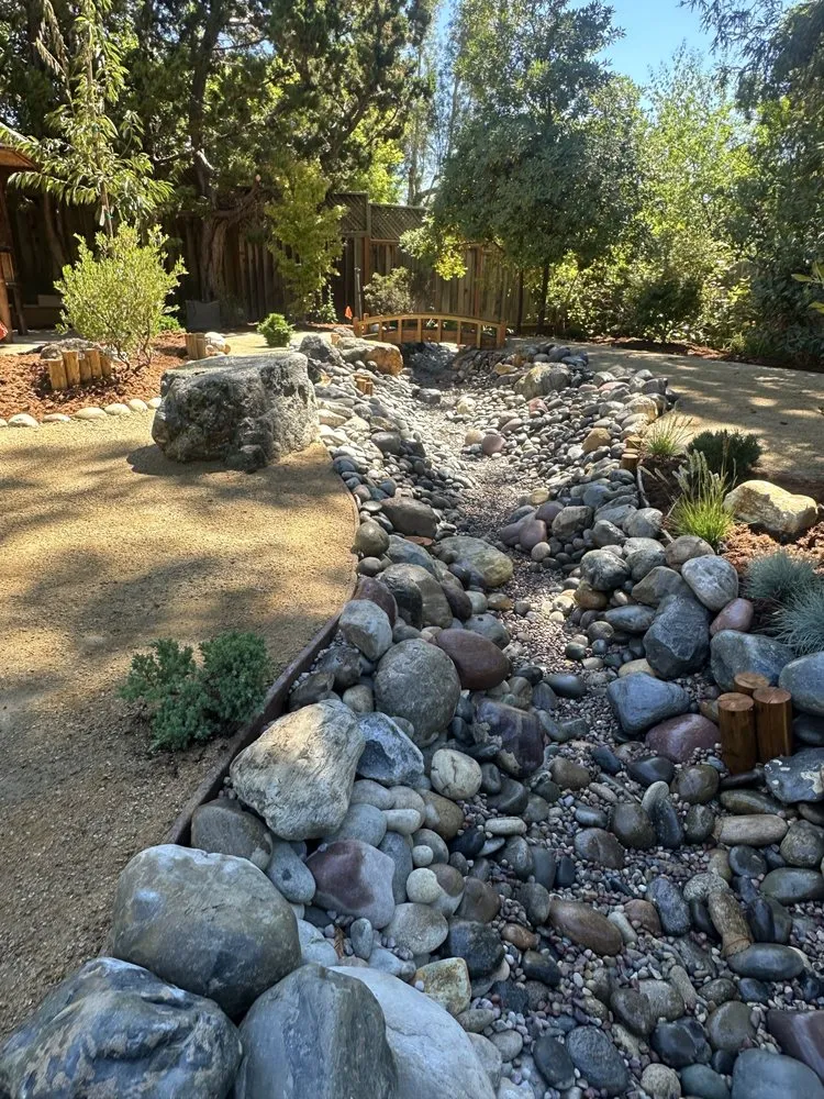 Reliable residential landscaping near you in Campbell, CA by Hills Landscaping