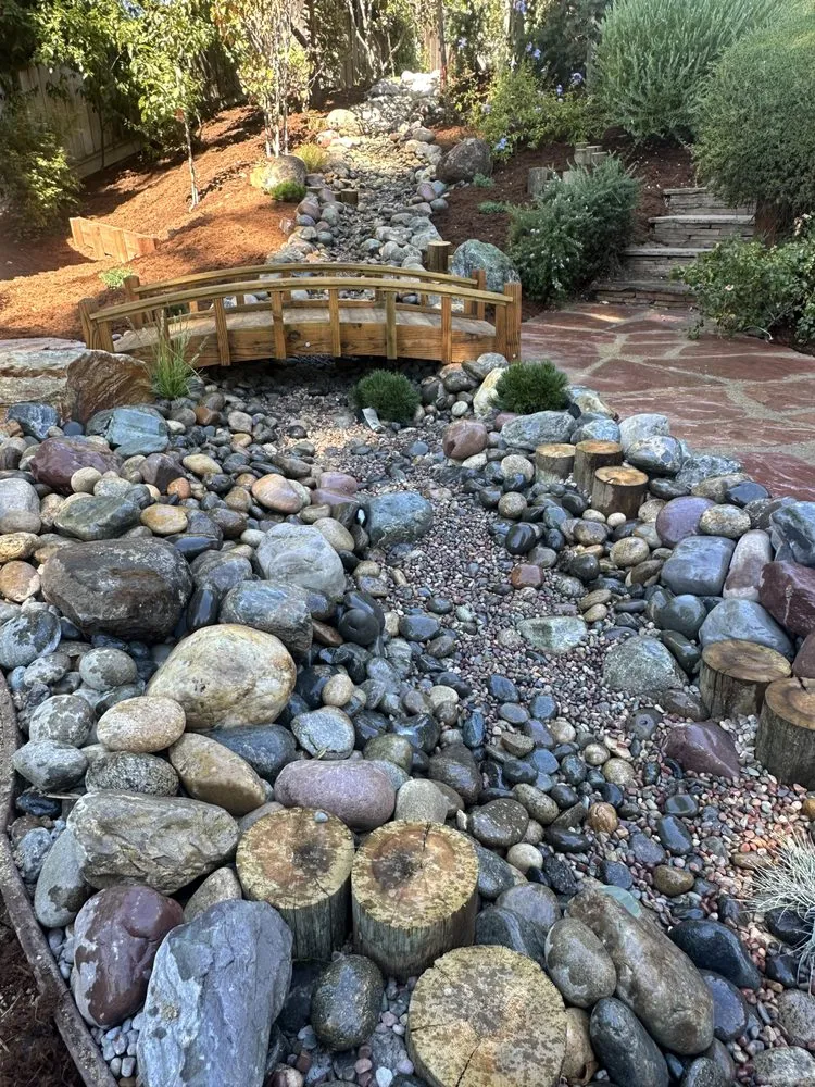 Trusted residential landscaping experts serving Campbell, CA - Hills Landscaping
