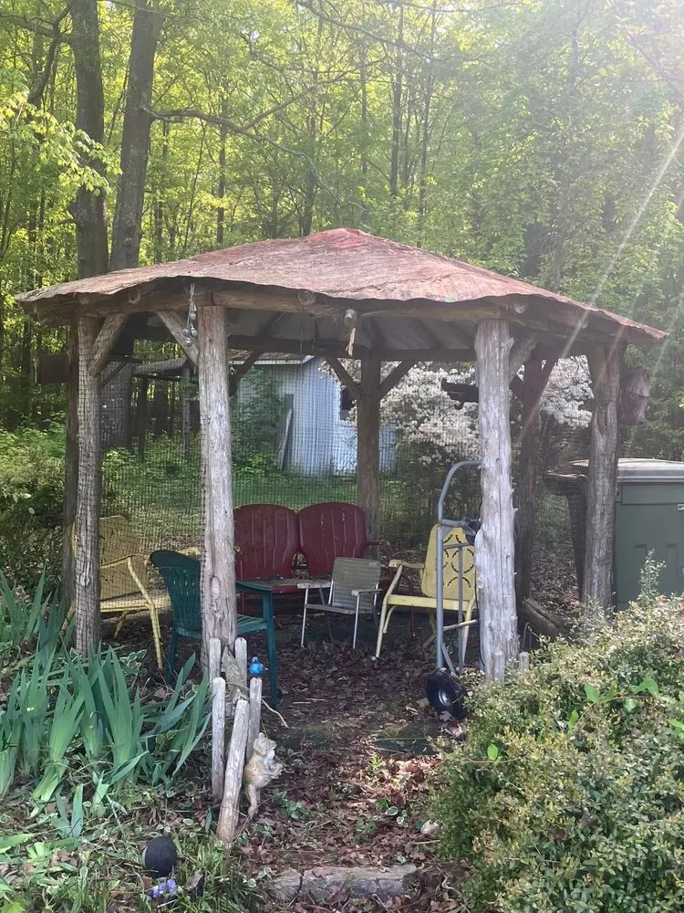 Reliable landscape design experts serving Lexington, NC - Hills Lawn Care And Tree Work