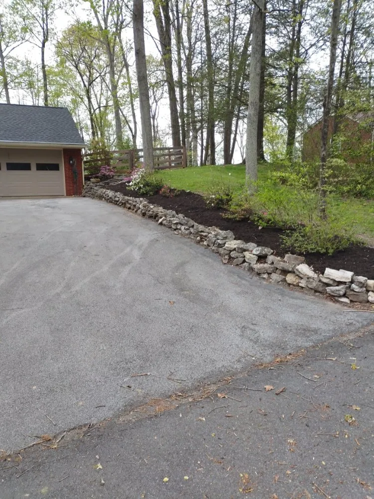 Top-rated garden landscaping for year-round maintenance across Church Hill, TN - Hill’s Lawn Care