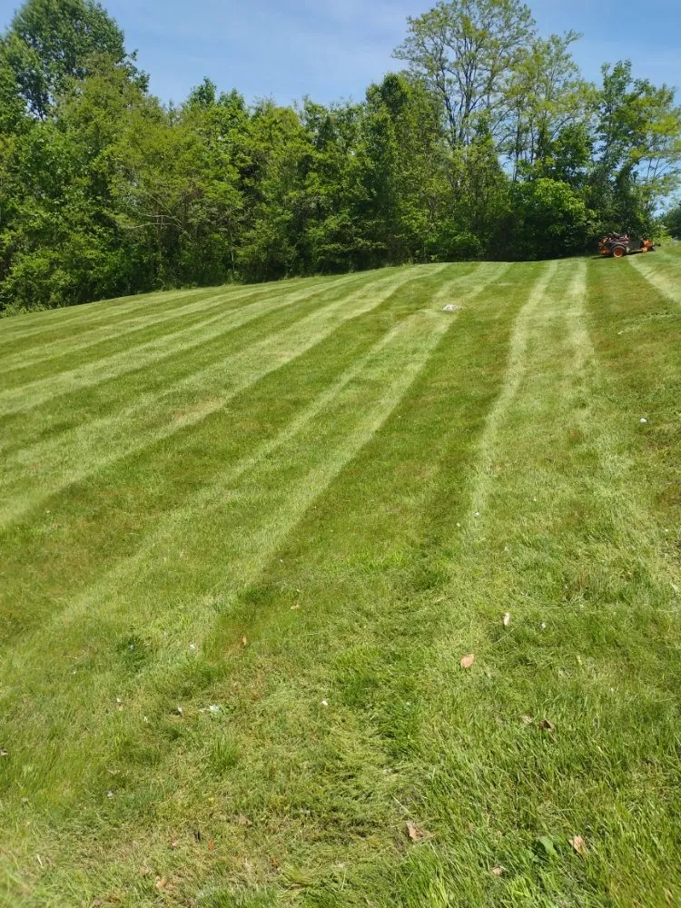 Trusted landscape installation for outdoor upgrades in Church Hill, TN by Hill’s Lawn Care