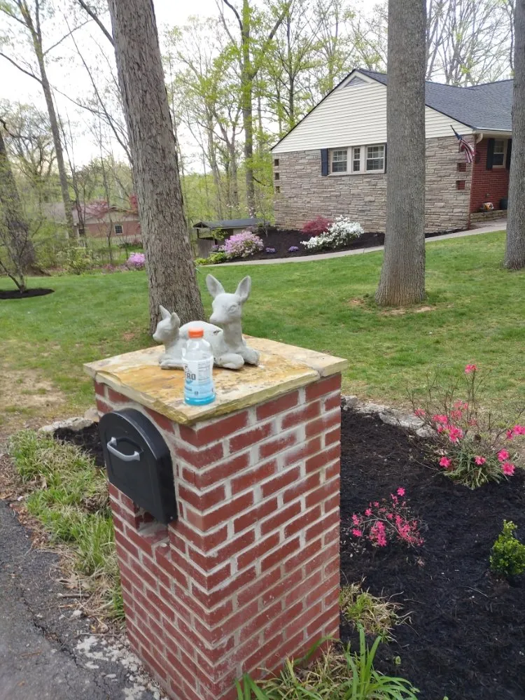 Custom lawn mowing service in Church Hill, TN - Hill’s Lawn Care