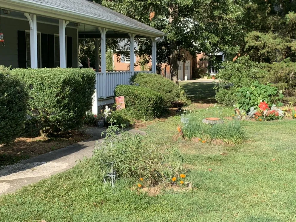 Top-rated lawn mowing service experts serving Gold Hill, NC - Hills Lawn Service