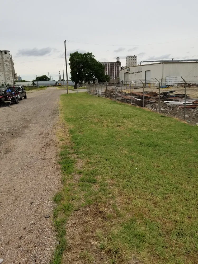 Trusted garden landscaping for year-round maintenance across Wichita, KS - Hills Lawn Service